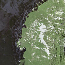 Satellite imagery of Sichle, CH