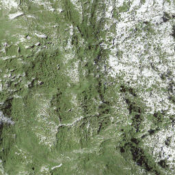 Satellite imagery of Sichle, CH