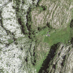 Satellite imagery of Schijeflue, CH