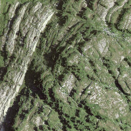 Satellite imagery of Schijeflue, CH