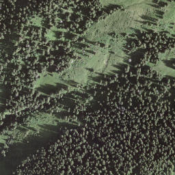Satellite imagery of Twiri, CH