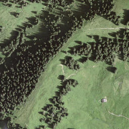 Satellite imagery of Bolberg, CH