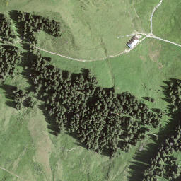 Satellite imagery of Bolberg, CH