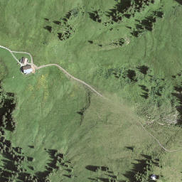 Satellite imagery of Bolberg, CH