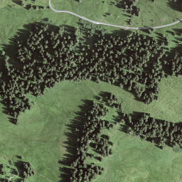 Satellite imagery of Winterröscht, CH