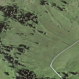 Satellite imagery of Ringghuppi, CH
