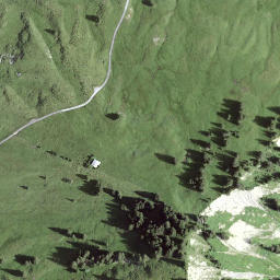 Satellite imagery of Ringghuppi, CH