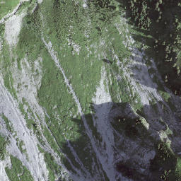 Satellite imagery of Wytlouwihoren, CH