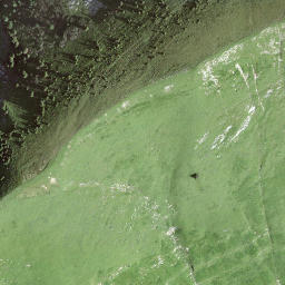 Satellite imagery of Blasenhubel, CH