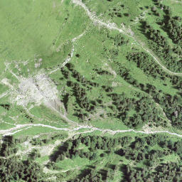 Satellite imagery of Riedergrat, CH