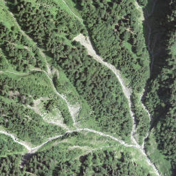 Satellite imagery of Riedergrat, CH