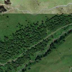 Satellite imagery of Leitistöck, CH