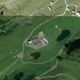 Satellite imagery of Leitistöck, CH