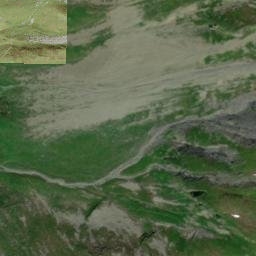Satellite imagery of Rote Nollen, CH