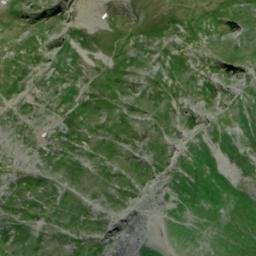 Satellite imagery of Balmeregg, CH