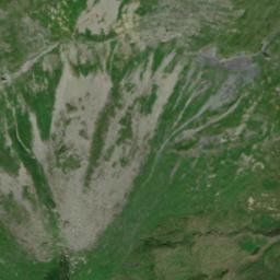 Satellite imagery of Balmeregg, CH