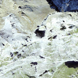 Satellite imagery of Alpligerstock, CH