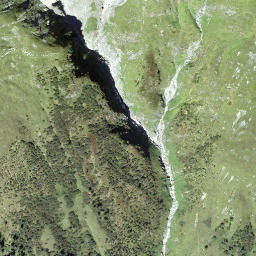 Satellite imagery of Rosegg, CH