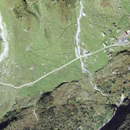 Satellite imagery of Glogghüser, CH