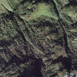 Satellite imagery of Üsser Urathubel, CH
