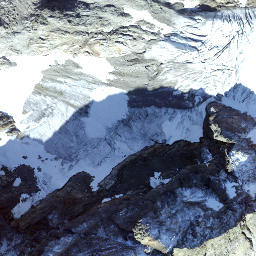 Satellite imagery of Undertalstock, CH