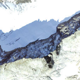 Satellite imagery of Obertalstock, CH