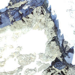 Satellite imagery of Heuwbergjoch, CH
