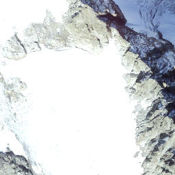 Satellite imagery of Wendenhorn, CH