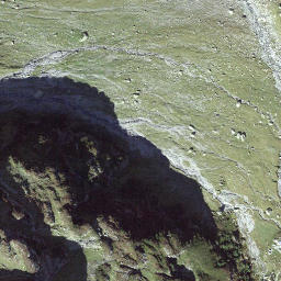 Satellite imagery of Guferstock, CH