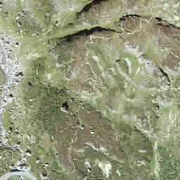 Satellite imagery of Böschenstöckli, CH
