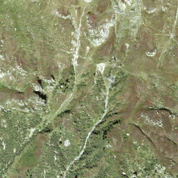 Satellite imagery of Böschenstöckli, CH