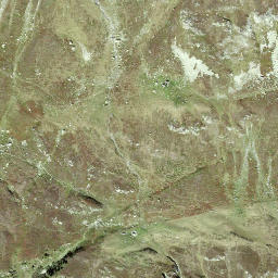 Satellite imagery of Mutschen, CH