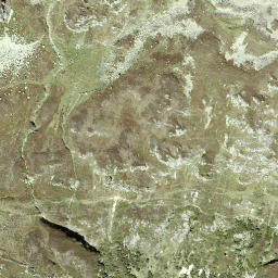 Satellite imagery of Mutschen, CH
