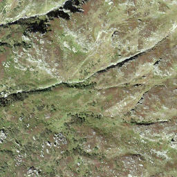 Satellite imagery of Ruederstock, CH