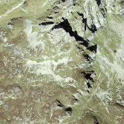 Satellite imagery of Ruederstock, CH