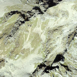 Satellite imagery of Helgenflue, CH