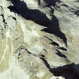 Satellite imagery of Rot Bergli, CH