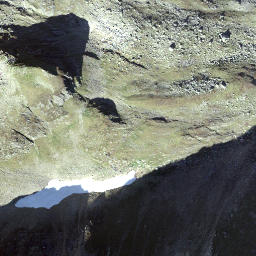 Satellite imagery of Rot Bergli, CH