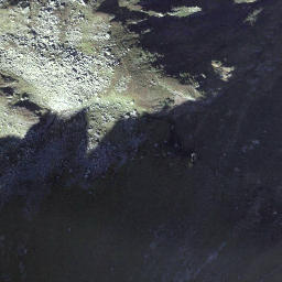 Satellite imagery of Laucherstock, CH