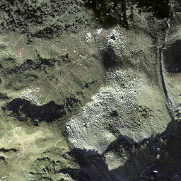 Satellite imagery of Gemsplanggenstöckli, CH