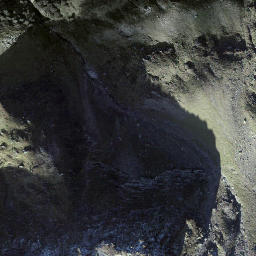 Satellite imagery of Gemsplanggenstöckli, CH