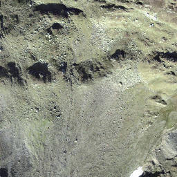 Satellite imagery of Gemsplanggenstöckli, CH