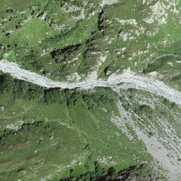 Satellite imagery of Tscharren, CH