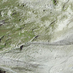 Satellite imagery of Hinter Stöckli, CH