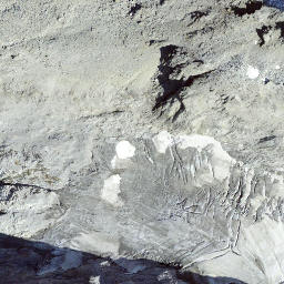 Satellite imagery of Gemsplanggenstöckli, CH