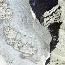 Satellite imagery of Chli Oberälpler, CH