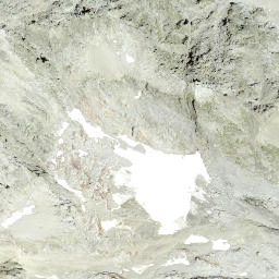 Satellite imagery of Chli Oberälpler, CH
