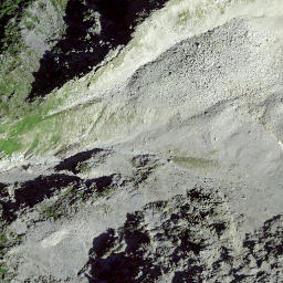 Satellite imagery of Gwasmet, CH
