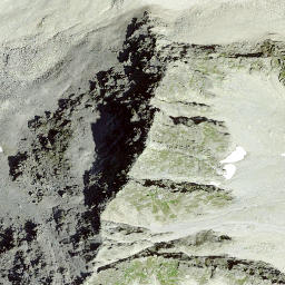 Satellite imagery of Gwasmet, CH
