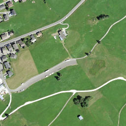 Satellite imagery of Chummenbiel, CH